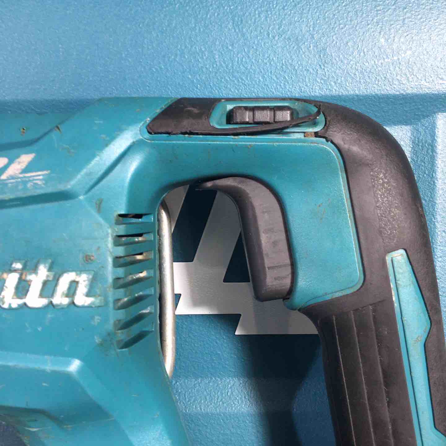 ☆マキタ(makita) コードレスレシプロソー JR187DRGX【川口店