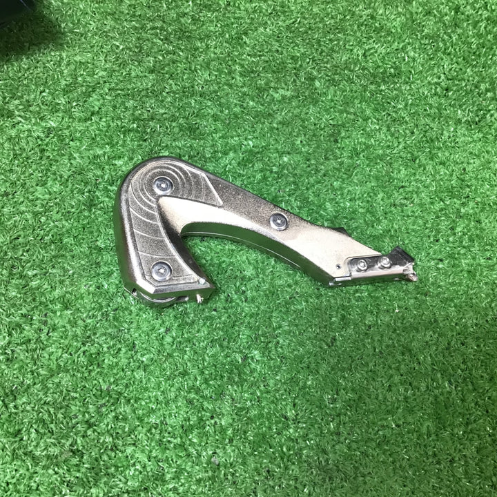 【中古品】極東産機 SWIF-T スイフティー 溝切器 溝切り カッター  レザーケース付属【岩槻店】