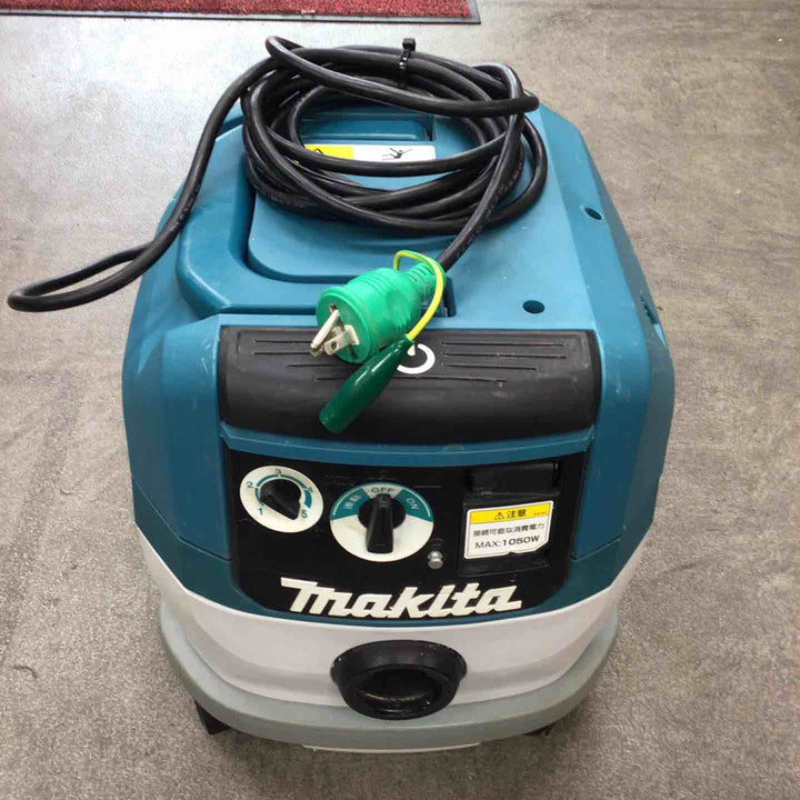 ★マキタ(makita) 集じん機 乾式 VC0830 連動機能【川崎店】