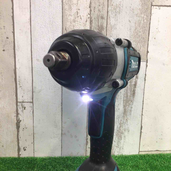 ☆マキタ(makita) コードレスインパクトレンチ TW450DZ【町田店】