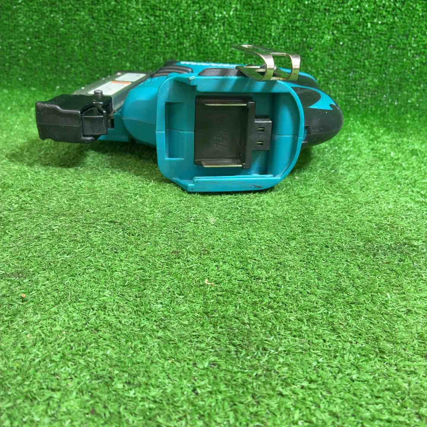 中古品】 マキタ(makita) コードレスピンタッカ PT350DZ 【藤沢店