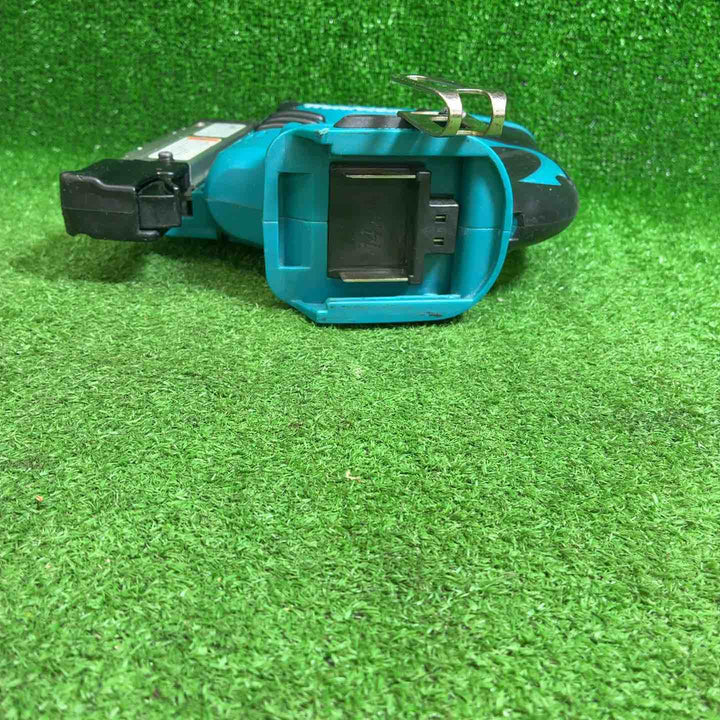 【中古品】 マキタ(makita) コードレスピンタッカ PT350DZ 【藤沢店】