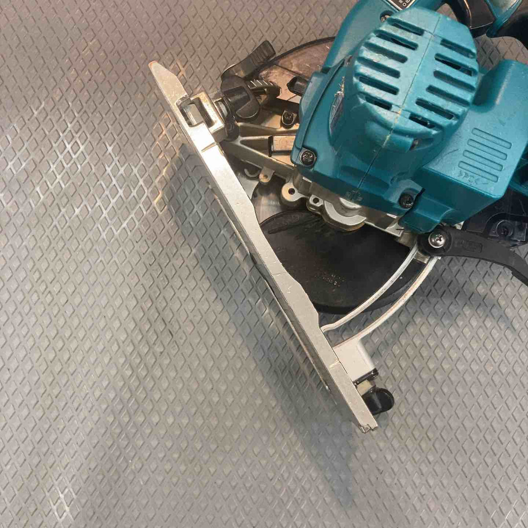 【中古品】マキタ(makita) コードレス防じん丸のこ KS513DZ【所沢店】