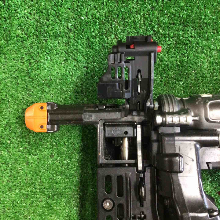 ★マックス(MAX) 高圧エアネジ打ち機 HV-R41G4-G【町田店】