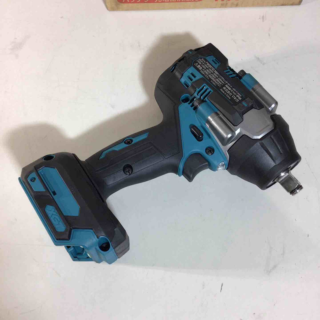 ★マキタ(makita) コードレスインパクトレンチ TW007GZ【戸田店】