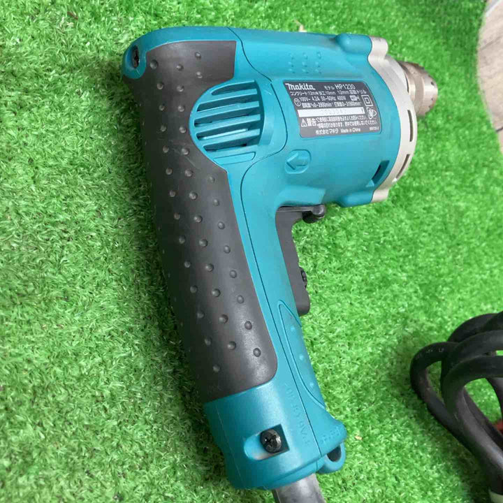 【未使用品】マキタ(makita) 振動ドリル HP1230 打撃数(min-1)[回/分]	0～31,900【川越店】