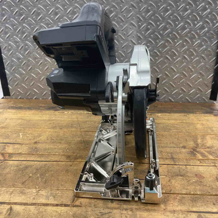 ★マキタ(makita) コードレス丸のこ HS631DZB【所沢店】