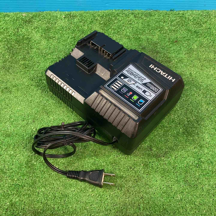 ★ハイコーキ(HIKOKI ※旧:日立工機) コードレスインパクトドライバ WH36DC(2XPS)(CS)【岩槻店】