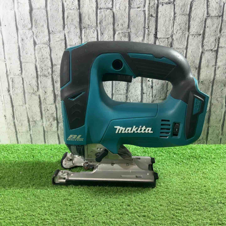 ★マキタ(makita) コードレスジグソー JV182DZK【川口店】