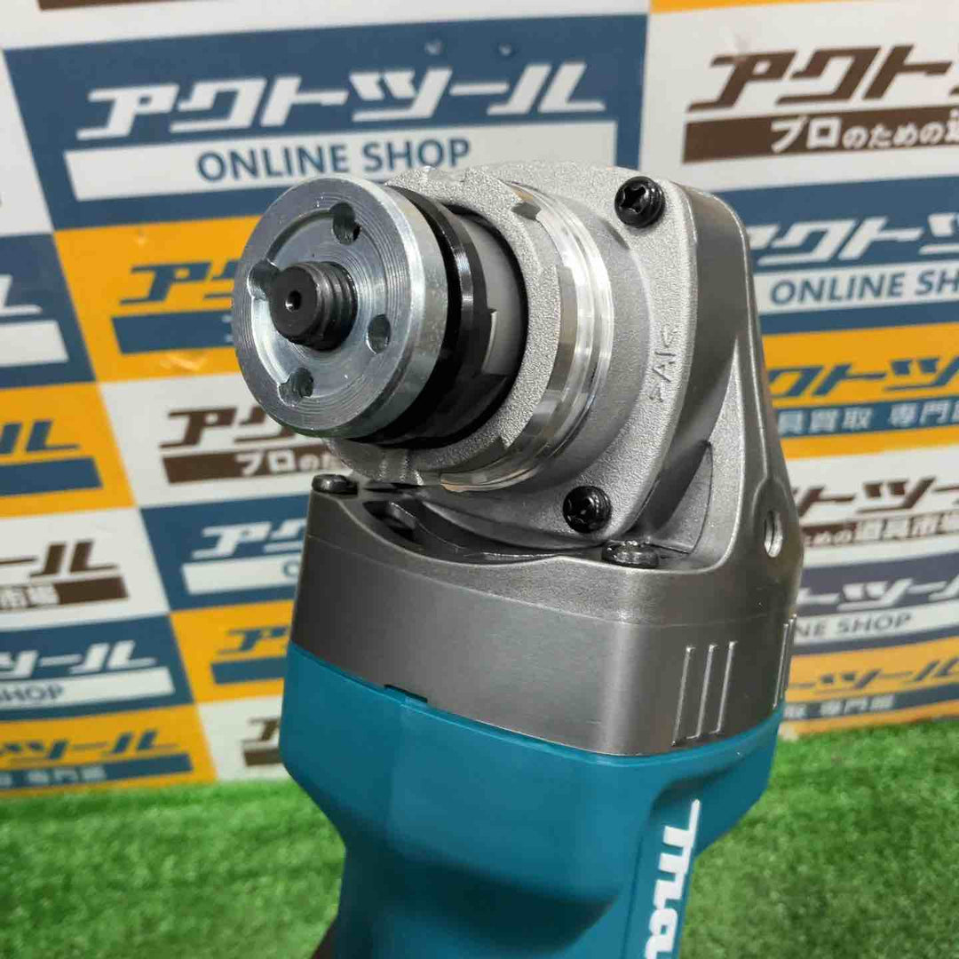★マキタ(makita) 24mmコードレスハンマドリル(本体+ケースのみ) HR244DZK【草加店】