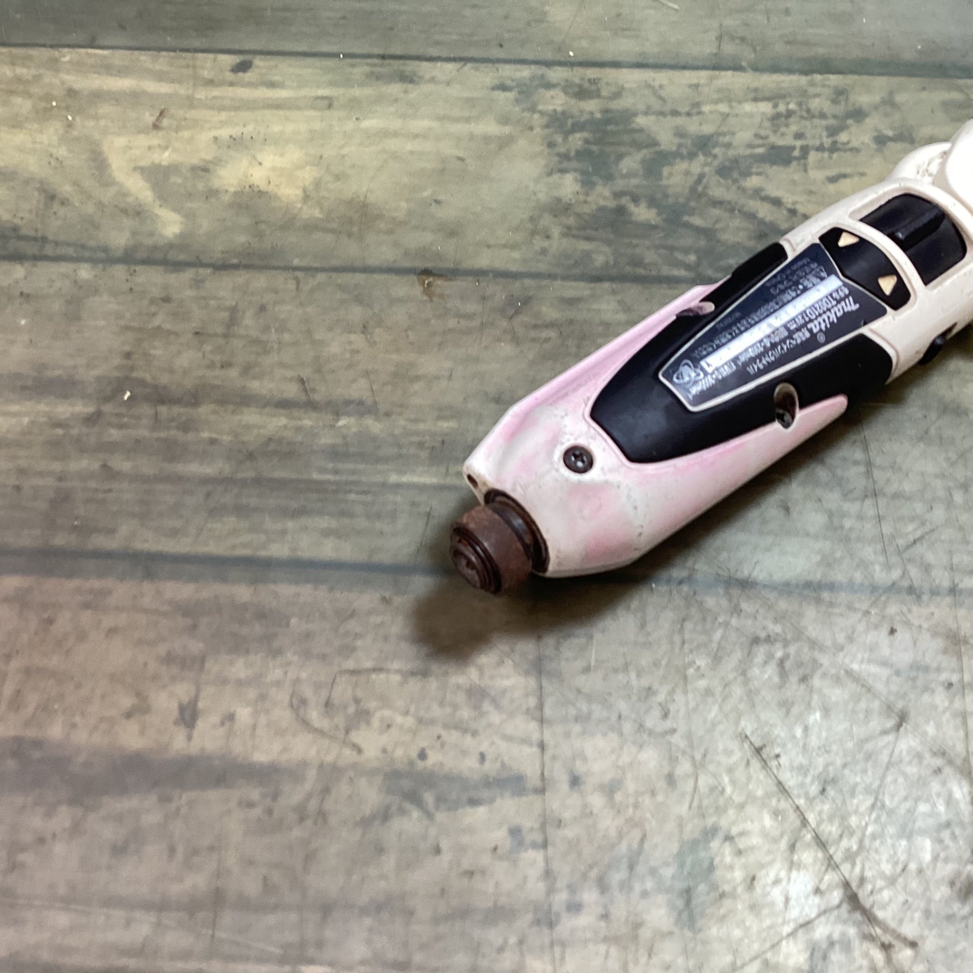 直販専門店 マキタ Makita コード付き インパクトドライバー 6955 中古 