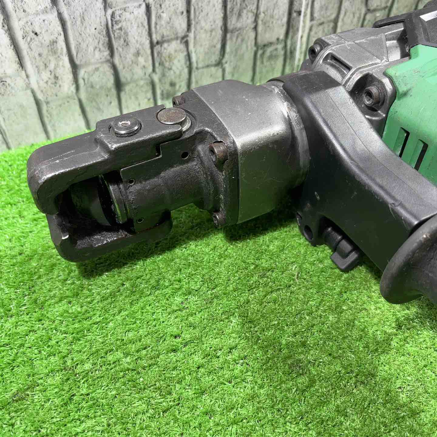 ☆ハイコーキ(HIKOKI ※旧:日立工機) ハンマドリル DH40SC【川口店