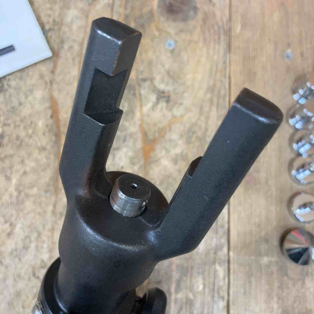 ◇ロブスター(ロブテックス/LOBSTER) 手動油圧式 フレア/スウェイジングツール セット FSH-20  (ヨークHY-20)【所沢店】