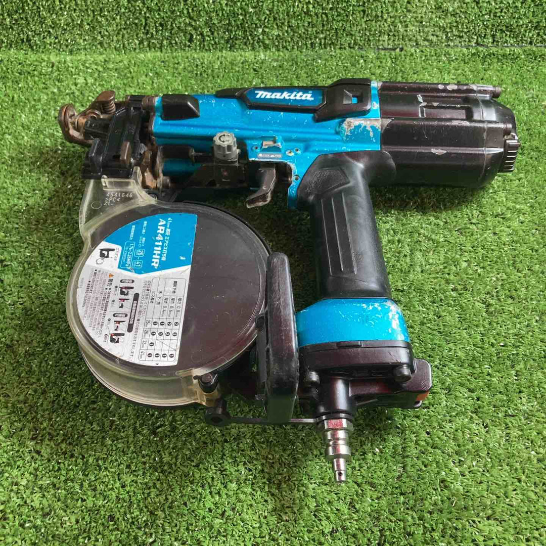 ☆マキタ(makita) 高圧エアネジ打ち機 AR411HRM【川崎店】 – アクト 
