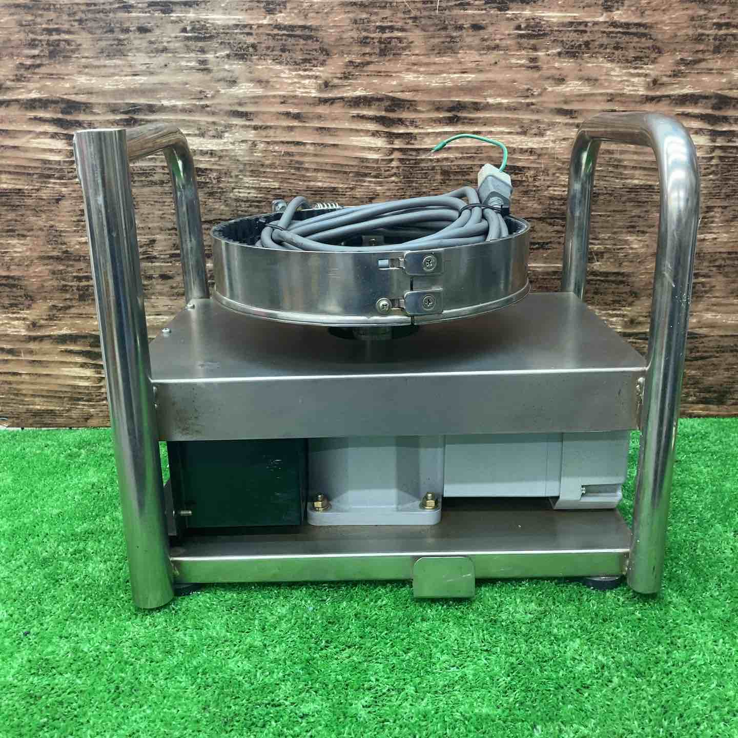 ミキスタ工業　撹拌機 ☆ミキスタ工業 シーリング材用撹拌機 軽量型ミキスタ【川越店