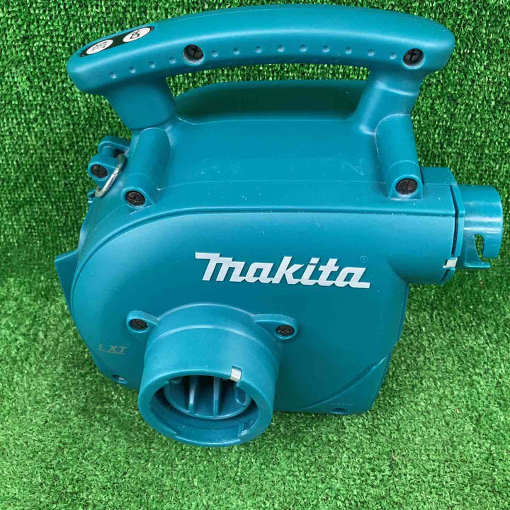 マキタ(makita) コードレス集じん機 VC350DZ【川崎店】