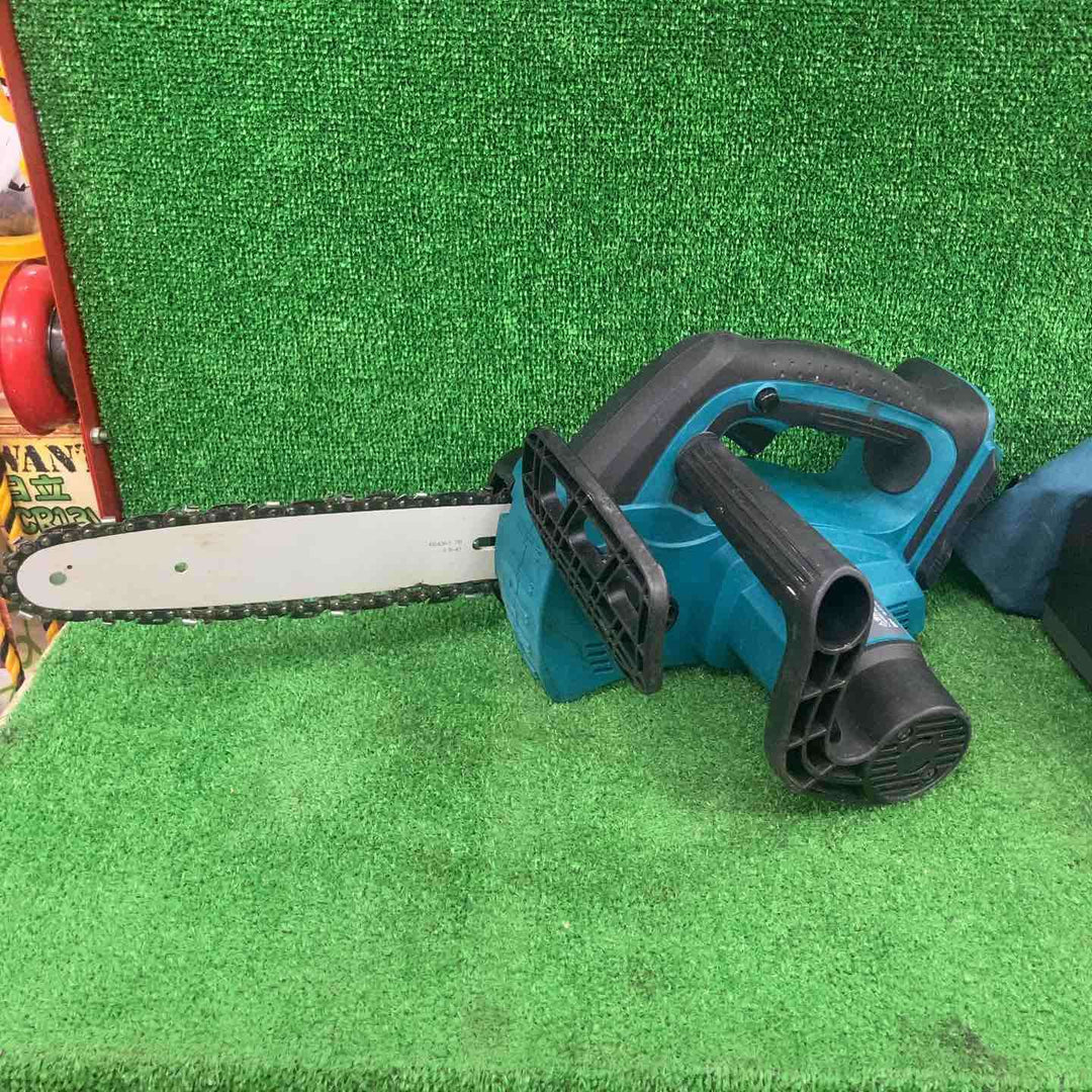 ◇マキタ(makita) コードレスチェーンソー MUC250DZ 36V【川崎店】