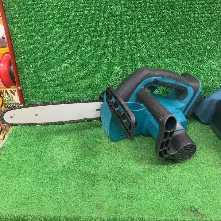 ◇マキタ(makita) コードレスチェーンソー MUC250DZ 36V【川崎店】