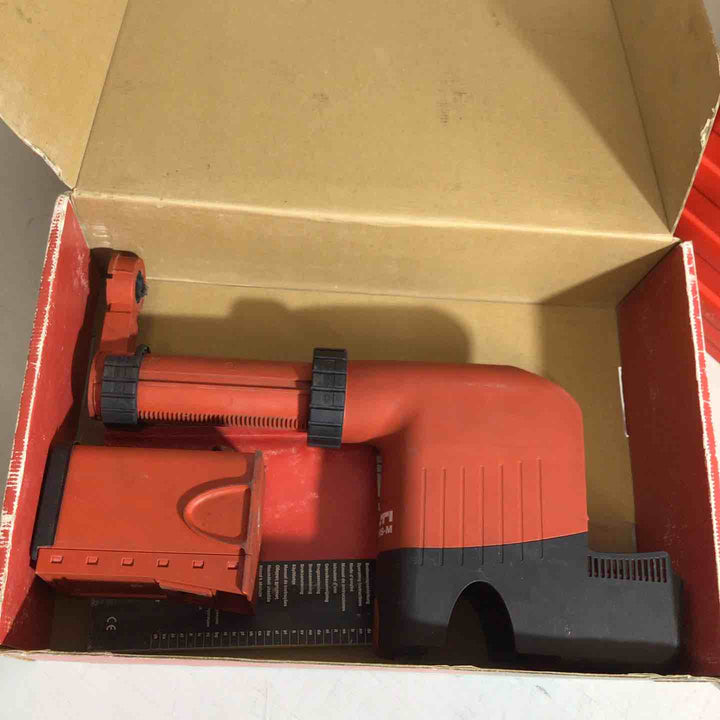 ◇ヒルティ(HILTI) コードレスハンマドリル TE7-A 集じんシステム付き TE DRS-M【戸田店】