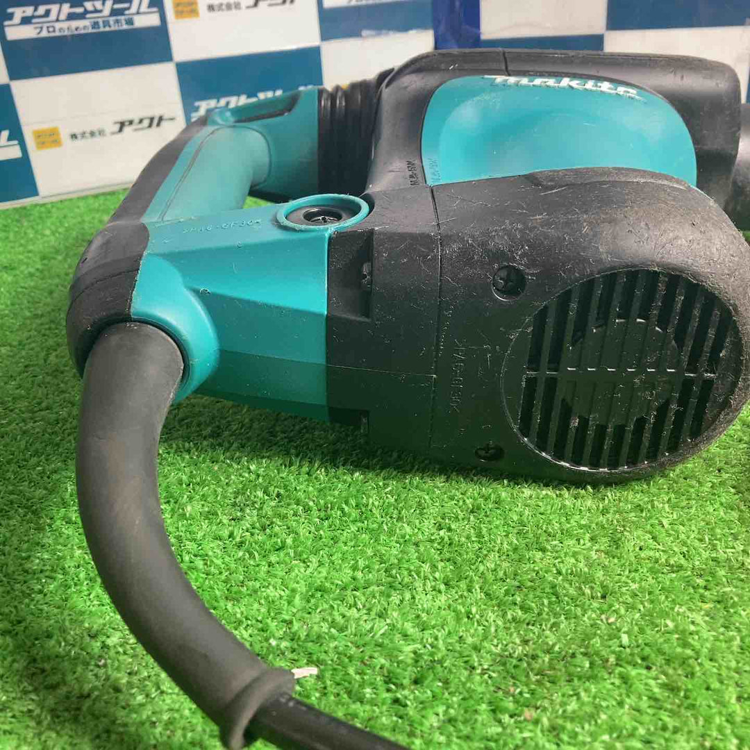 ★マキタ(makita) 電動ハンマ HM0871C【草加店】