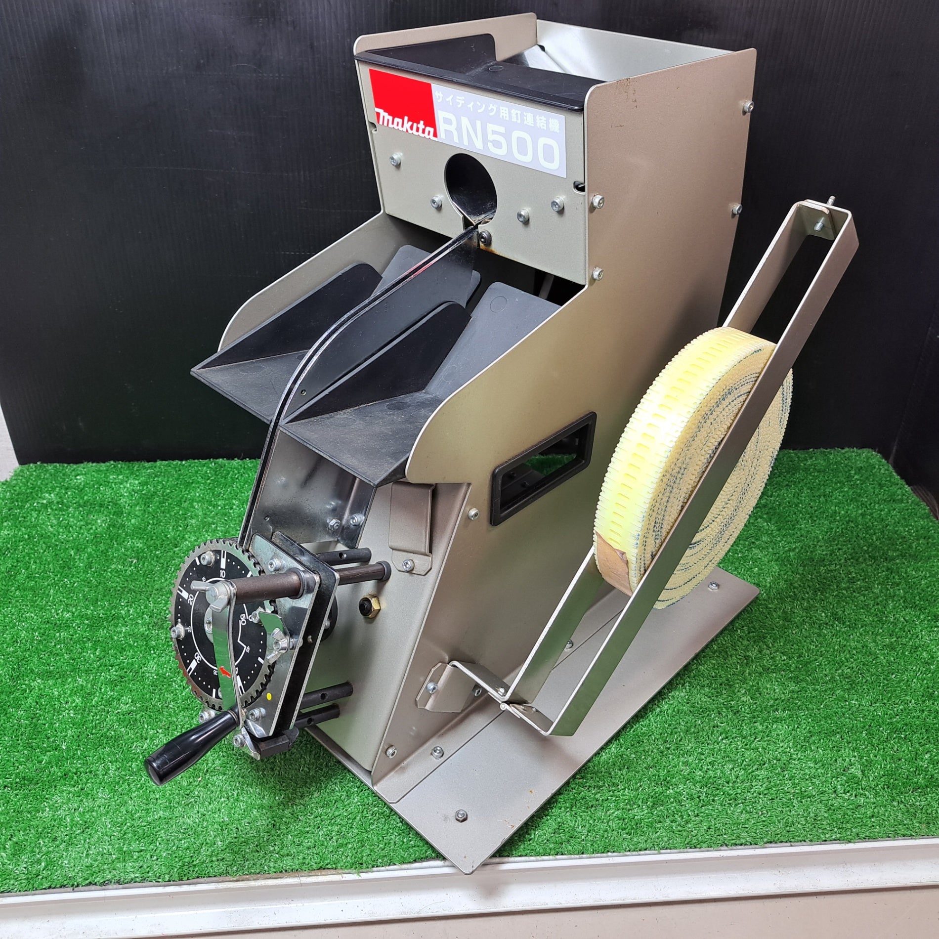 エア釘打ち機 – タグ 