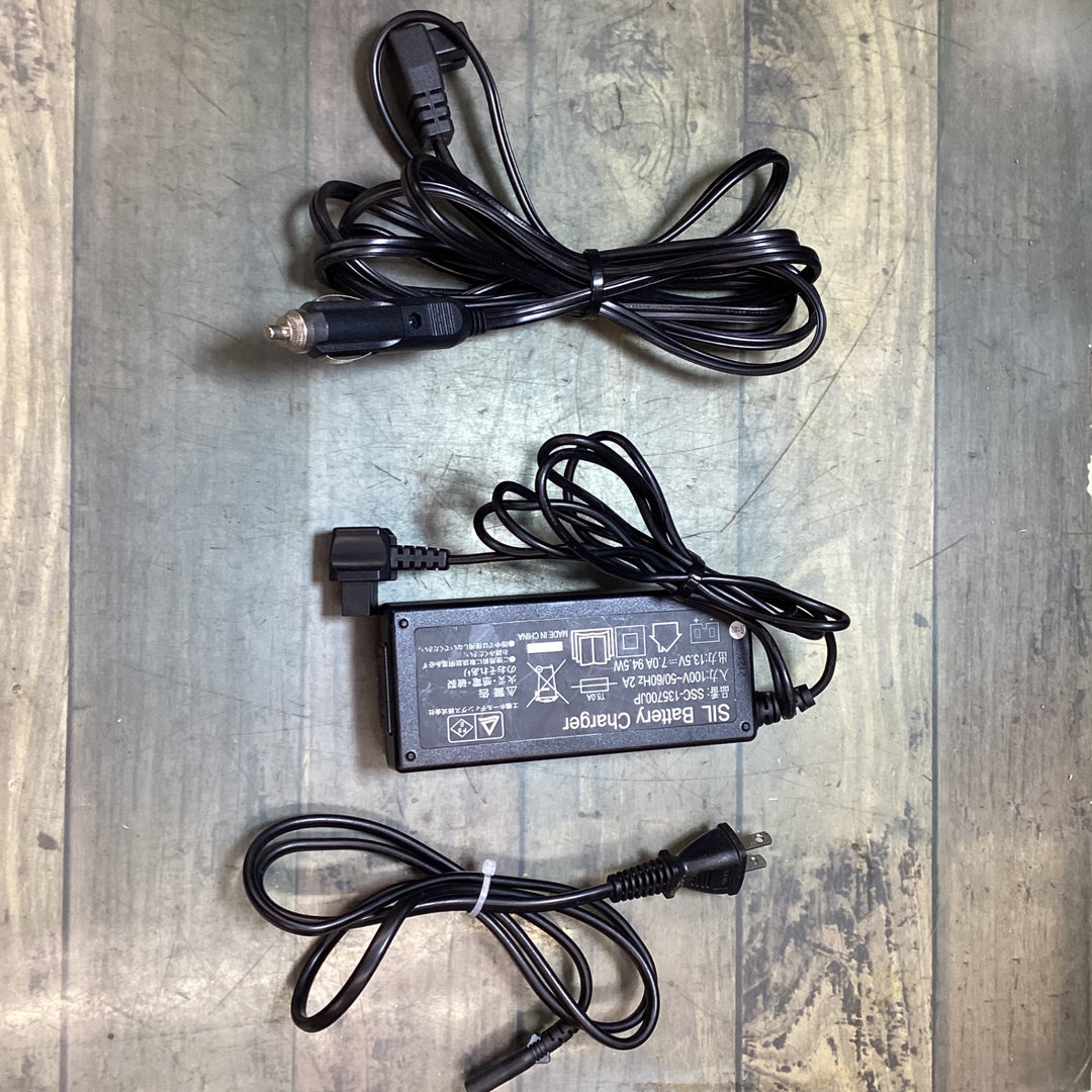 ★ハイコーキ(HIKOKI ※旧:日立工機) コードレス冷温庫 UL18DD(XMGZ)【東大和店】