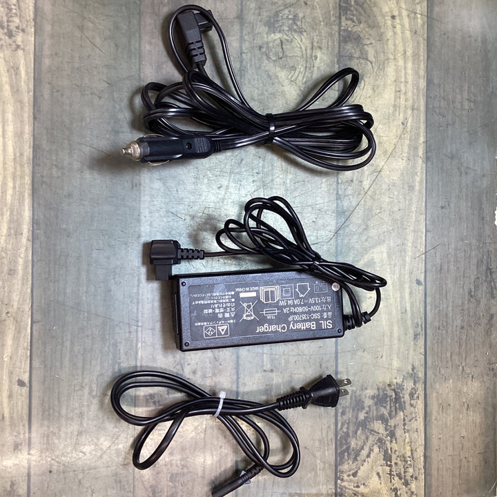 ★ハイコーキ(HIKOKI ※旧:日立工機) コードレス冷温庫 UL18DD(XMGZ)【東大和店】