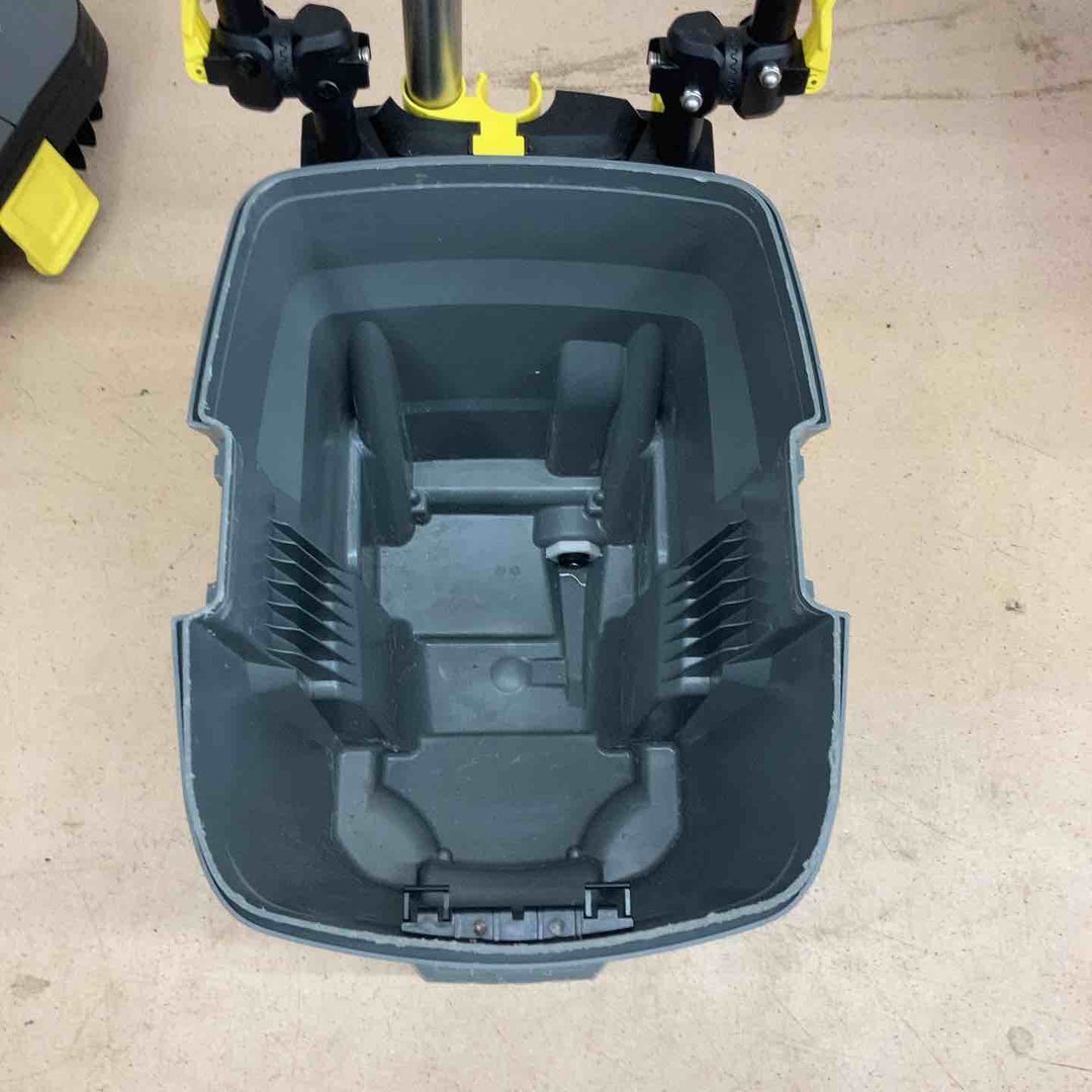 【中古品/店頭受取り限定】 ケルヒャー(Karcher) 業務用 乾湿両用 集じん機 NT50/1 TACT 付属品あり 【東大和店】