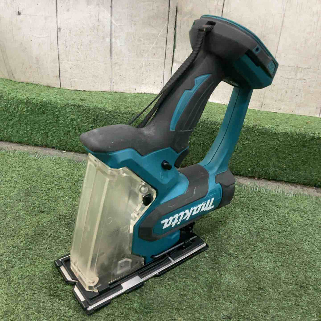 ★マキタ(makita) コードレスボードカッタ SD180DZ 18V 動作確認済【川口店】