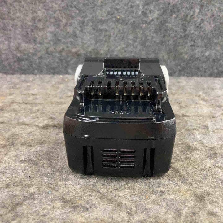 ★ハイコーキ(HIKOKI ※旧:日立工機) リチウムイオンバッテリー 14.4V/6.0Ah BSL1460【鴻巣店】