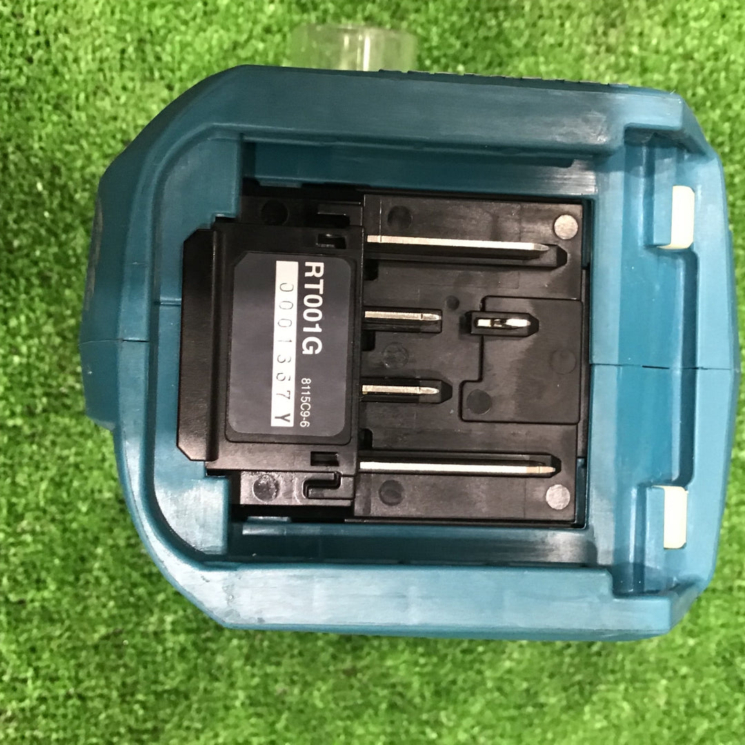 ★マキタ(makita) コードレストリマ RT001GRDX【草加店】
