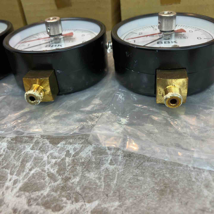 BBK 文化貿易工業 リークテストキット NRTK-04 3個セット【八潮店】