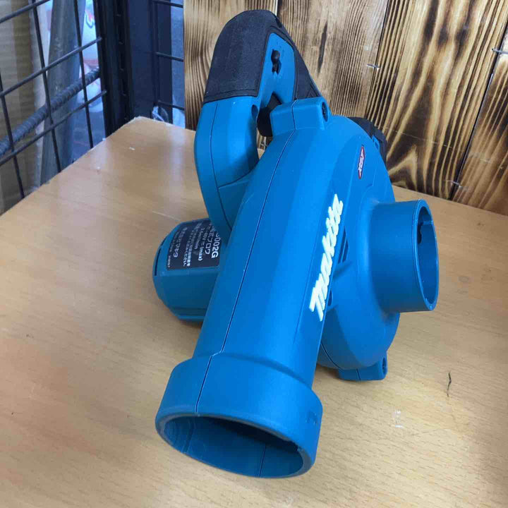 ★マキタ(makita) コードレスブロワ UB002GZ【越谷店】