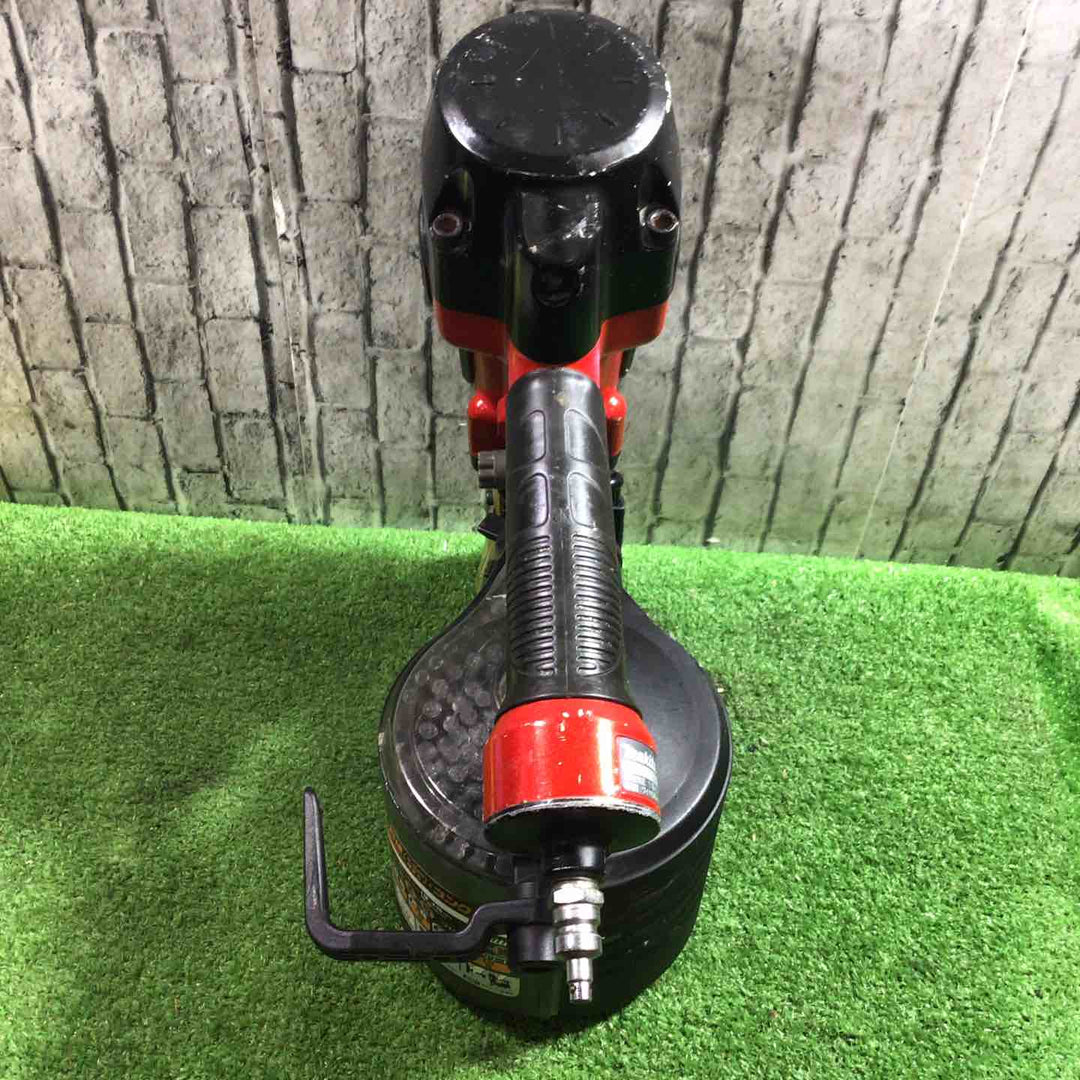 ★マキタ(makita) 高圧エア釘打ち機 AN911H【川口店】