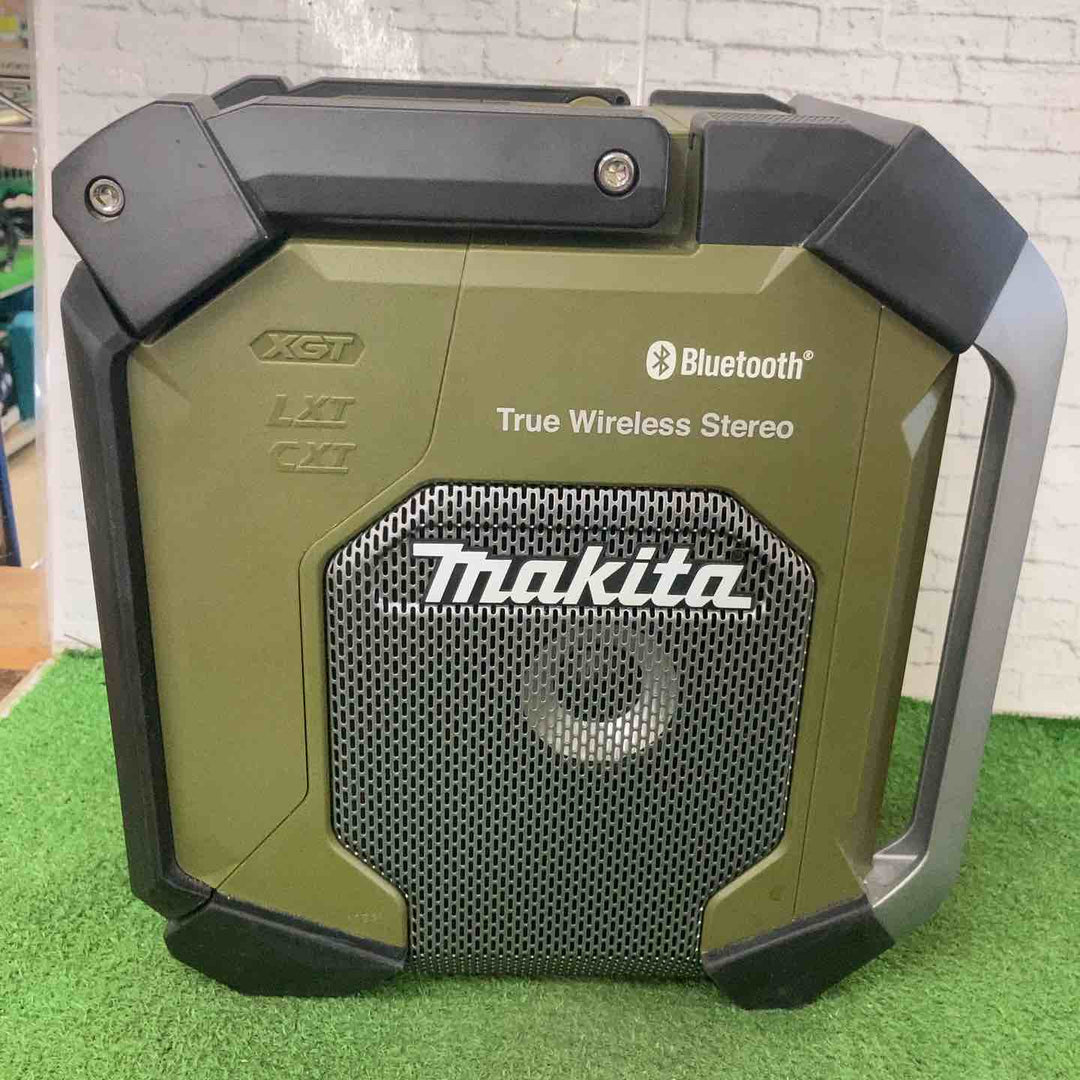 ★マキタ(makita) コードレスラジオ MR005GZO【町田店】