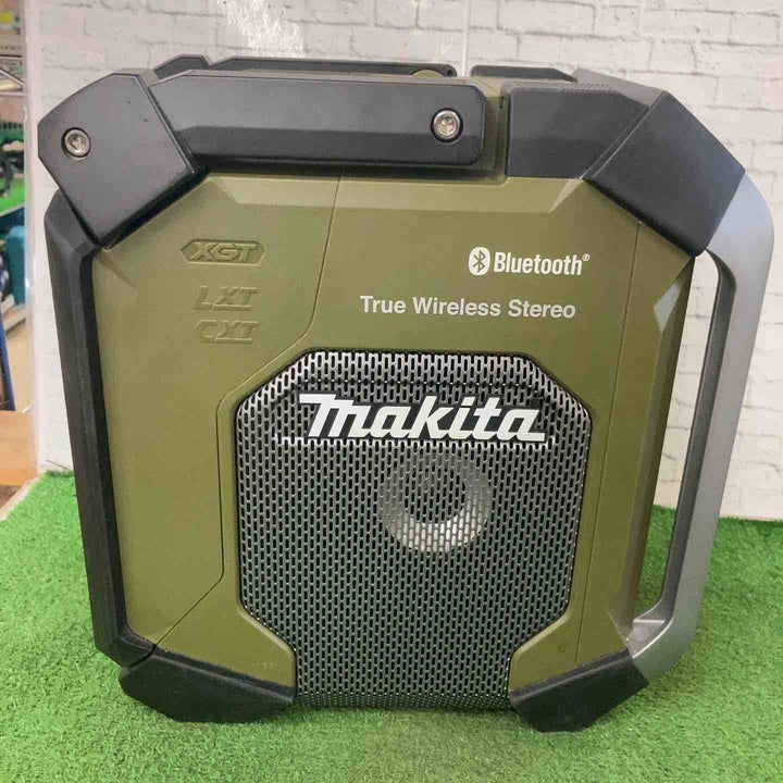 ★マキタ(makita) コードレスラジオ MR005GZO【町田店】