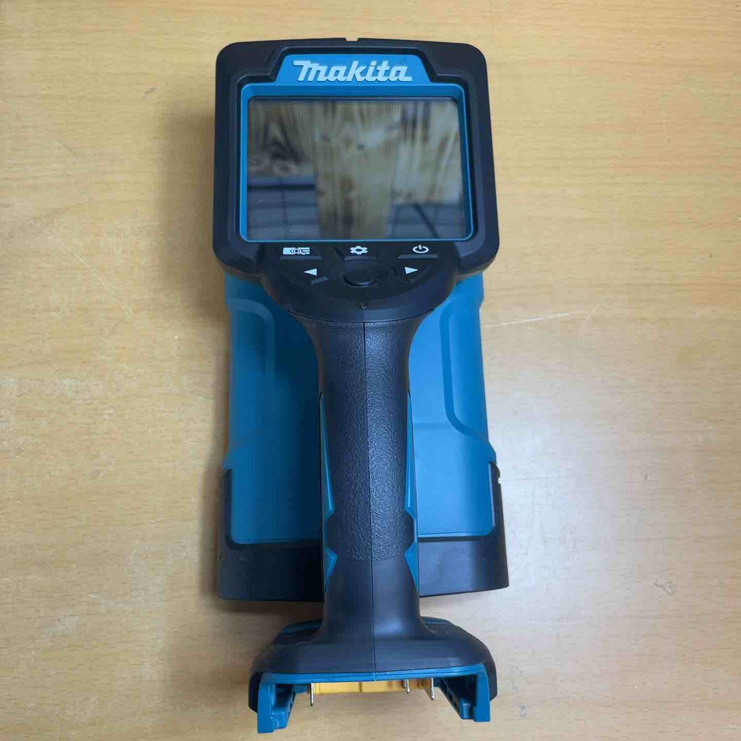 ★マキタ(makita) コードレスウォールディテクタ コンクリート探知機 WD181DZK【越谷店】