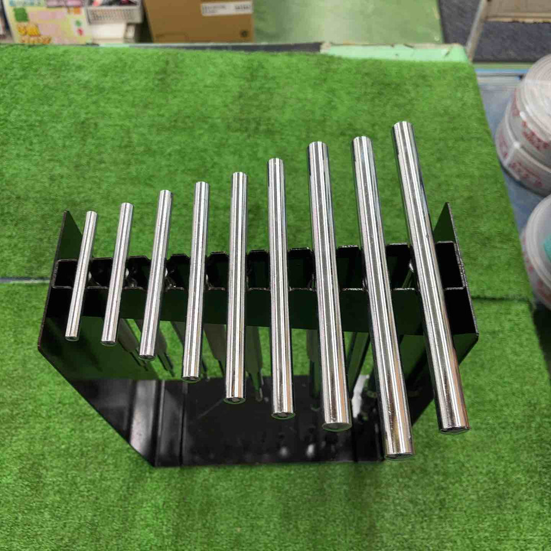 ミトロイ T型ホローレンチ THP-900 一部サビあり【桶川店】