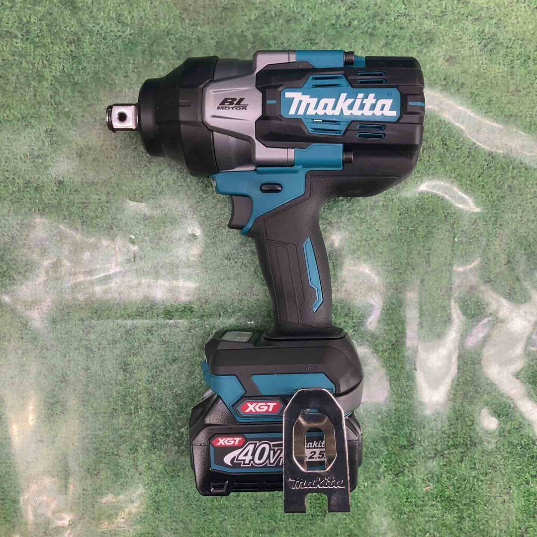 マキタ(makita) コードレスインパクトレンチ TW001GRDX【町田店】