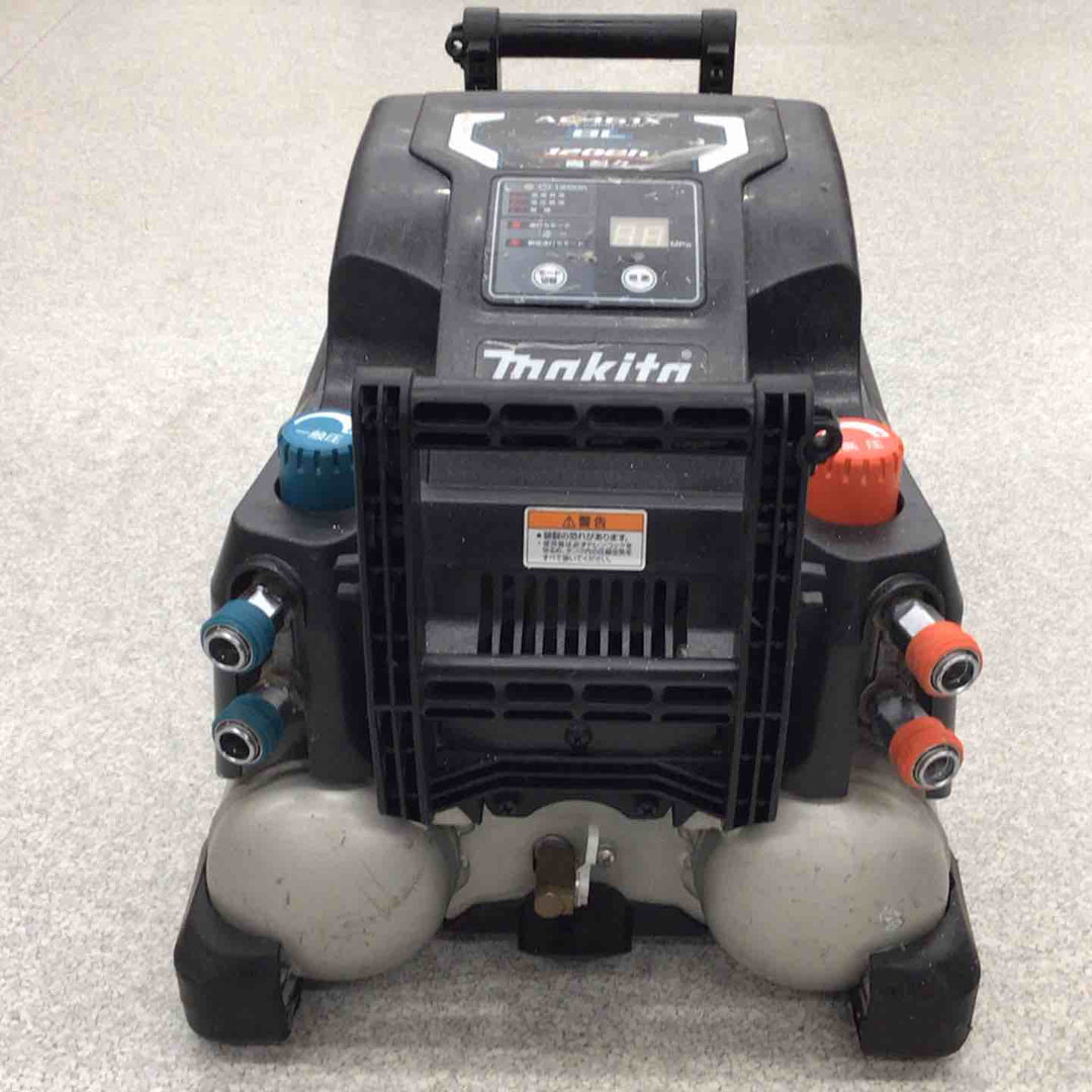 ★マキタ(makita) エアコンプレッサー AC461XB【八潮店】