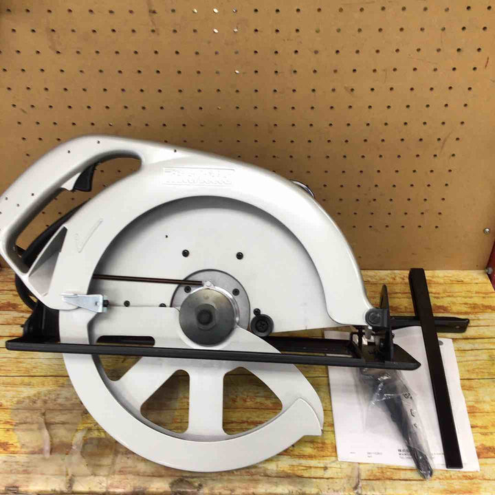 マキタ 13型マルノコ 5103N-A(SP)　のこ刃無し【川崎店】