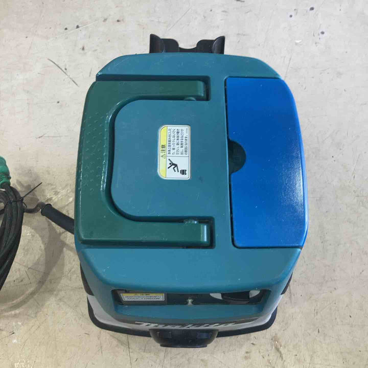 ★マキタ(makita) 集じん機 乾湿両用 483(P)【町田店】