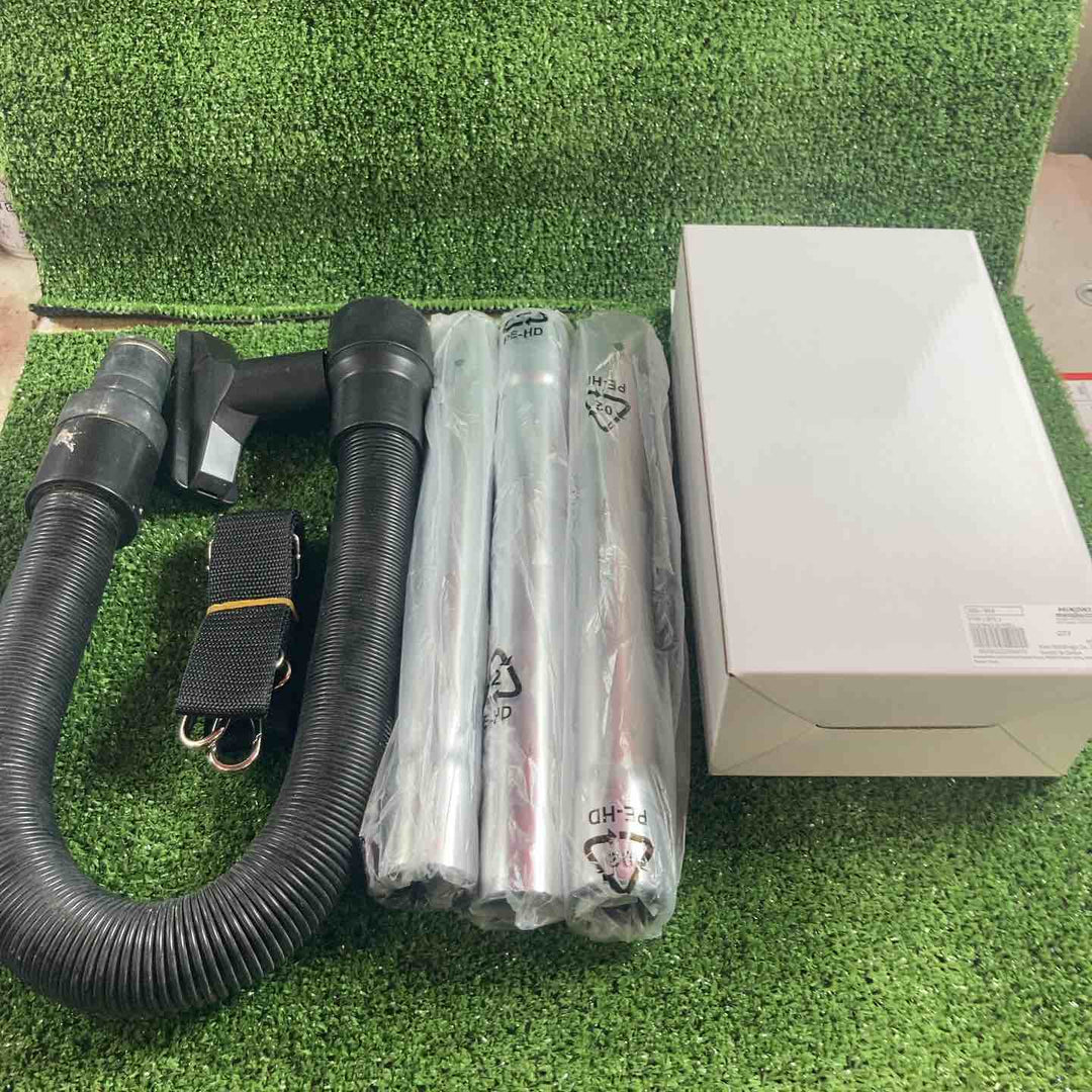 ★ハイコーキ(HIKOKI ※旧:日立工機) コードレス集じん機 RP18DA(NN)【川崎店】