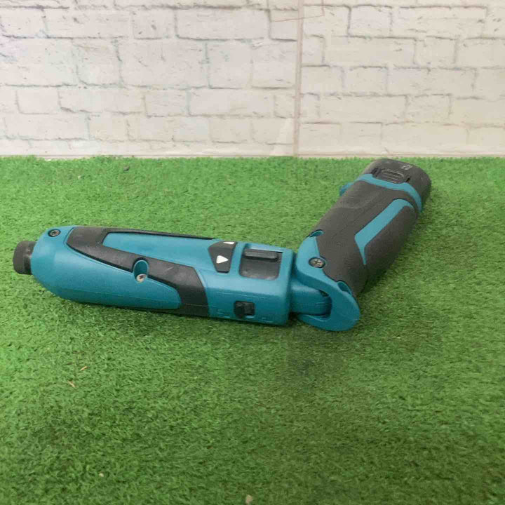 ☆マキタ(makita) コードレスペンインパクトドライバー TD021DZ【町田店】