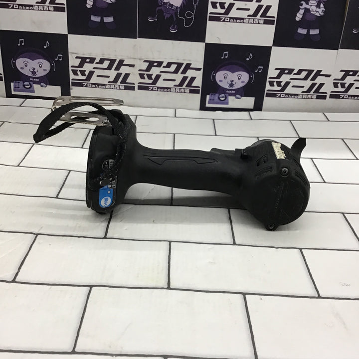 ★マキタ(makita) コードレスインパクトドライバー TD173DRGXB【所沢店】