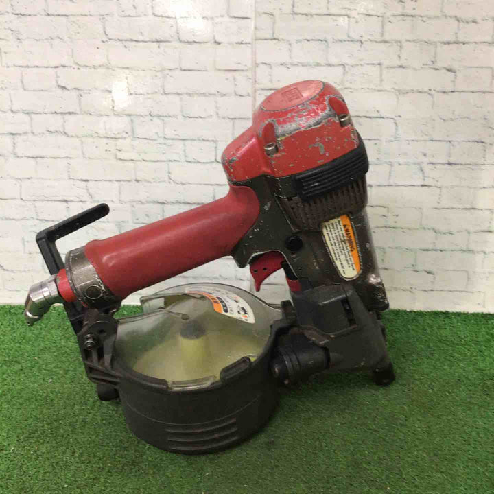 ★マックス(MAX) 高圧エア釘打ち機 HN-50【町田店】