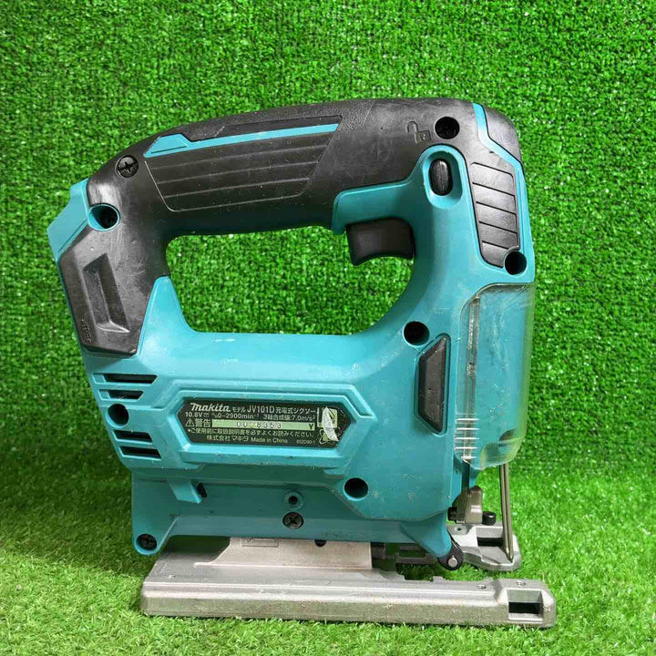 ◇マキタ(makita) コードレスジグソー JV101DZ【藤沢店】