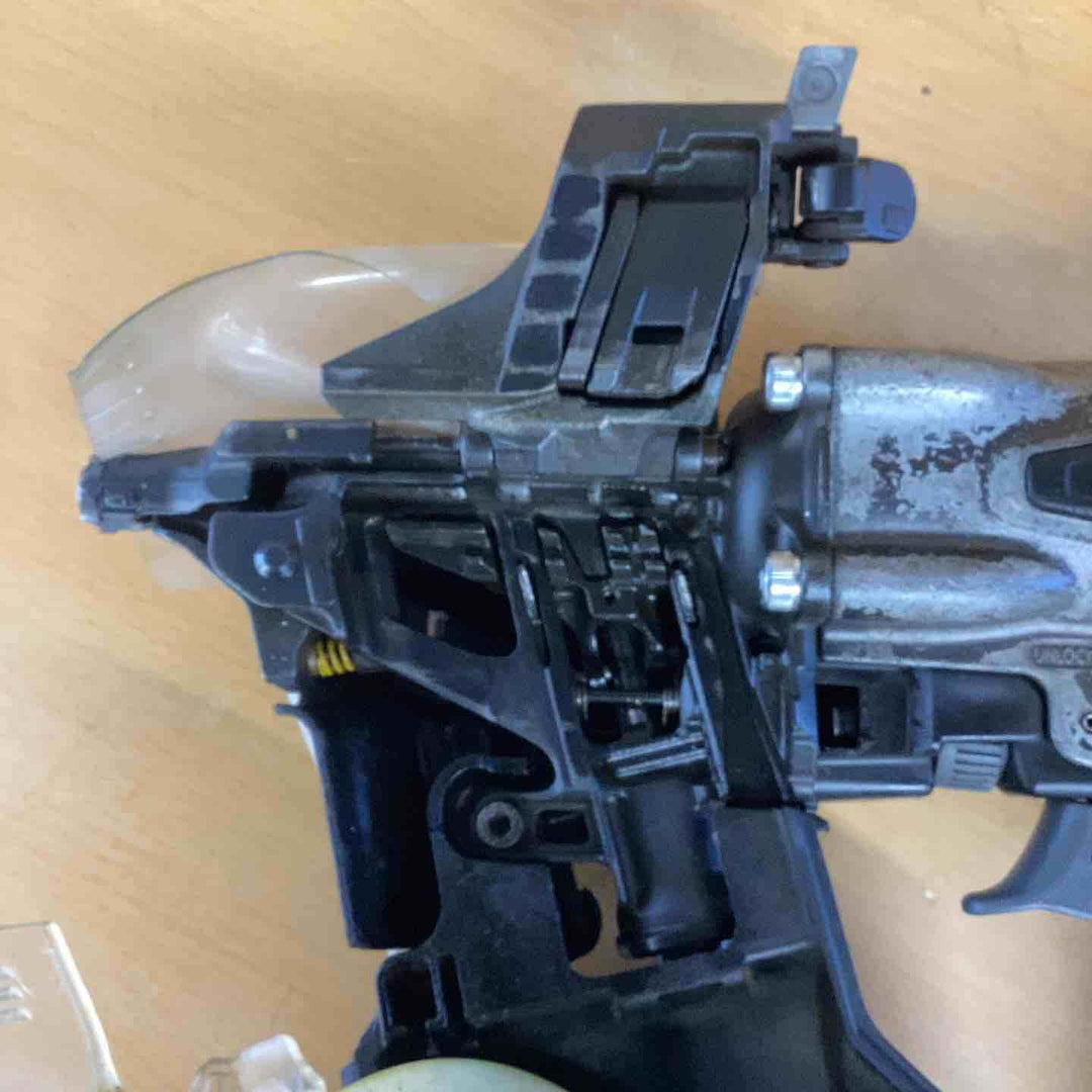 ★マックス(MAX) 高圧エア釘打ち機 HN-65N3(D)-G【越谷店】