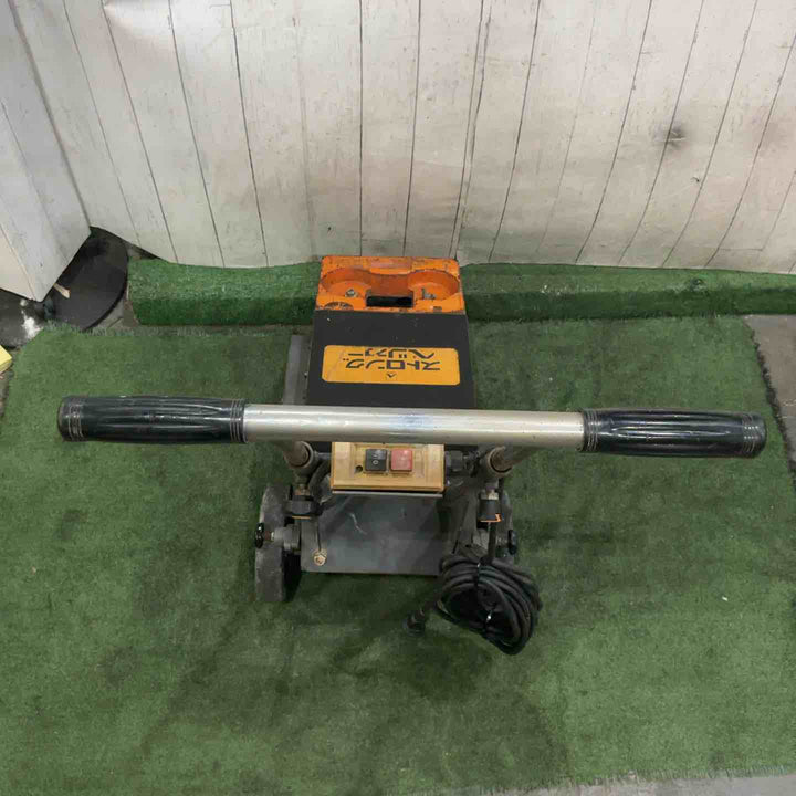 【店頭受取り限定】極東 ストロングペッカー SM-14 動作確認済【川口店】