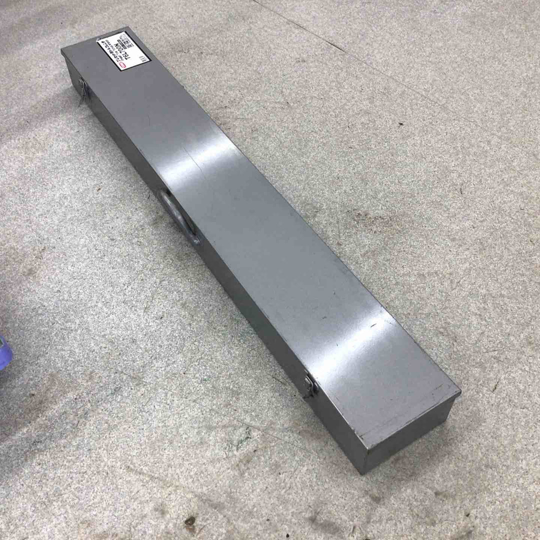 【未使用品】トネ トルクレンチ T6L700N 2013年校正証明書付【八潮店】